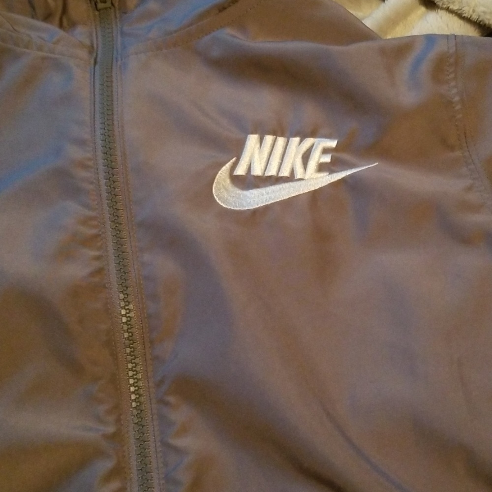 Nike jacket